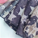 American Flag Printed Scarve S0189