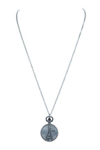 Paris Watch Necklace WH0011 - view 6