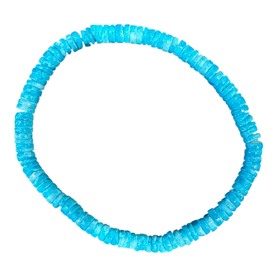 Blue Apatite Bracelet VPI0014