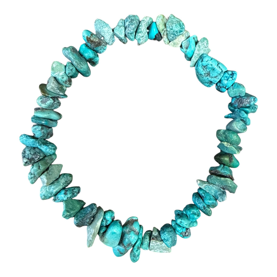 Turquoise Stone Bracelet VPI0013